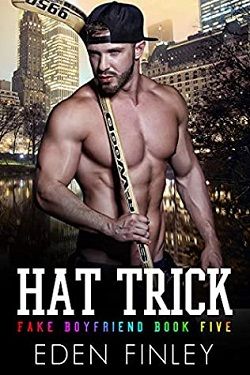 Hat Trick (Fake Boyfriend 5)