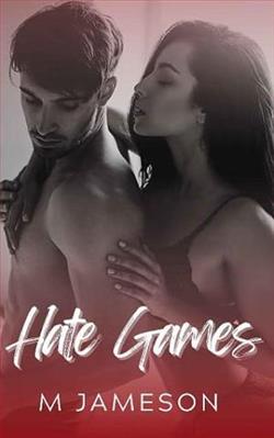 Hate Games