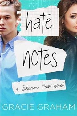 Hate Notes