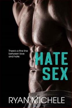 Hate Sex