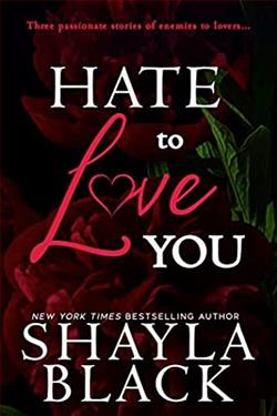 Hate To Love You