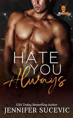 Hate You Always
