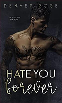 Hate You Forever (Hate 1)