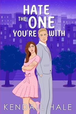 Hate the One You're With