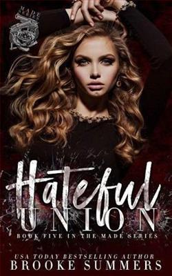 Hateful Union
