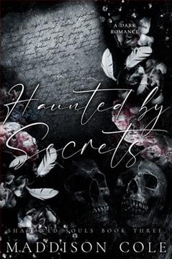 Haunted By Secrets