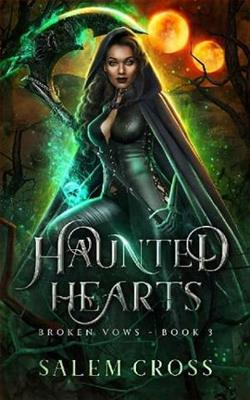 Haunted Hearts