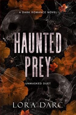 Haunted Prey