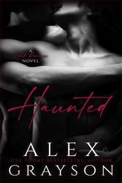 Haunted