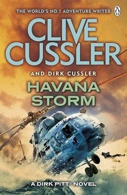 Havana Storm (Dirk Pitt 23)