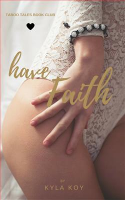 Have Faith (Taboo Tales Book Club)