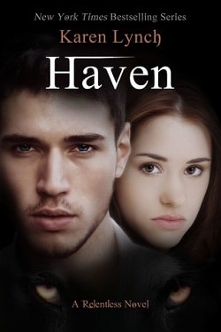 Haven (Relentless 5)