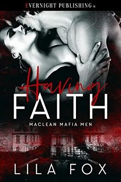 Having Faith (Maclean Mafia Men 2)