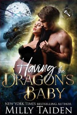 Having the Dragon's Baby
