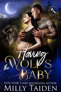 Having the Wolf's Baby