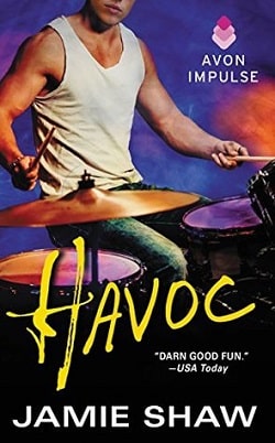 Havoc (Mayhem 4)