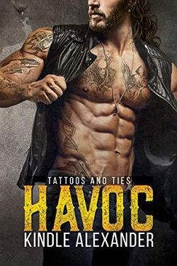 Havoc (Tattoos and Ties 1)