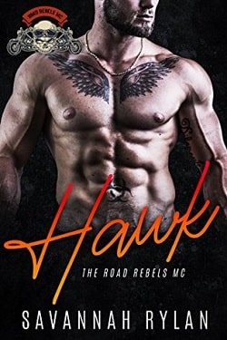 Hawk (Road Rebels MC 1)