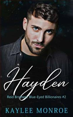 Hayden