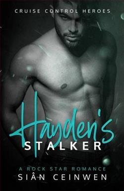 Hayden's Stalker