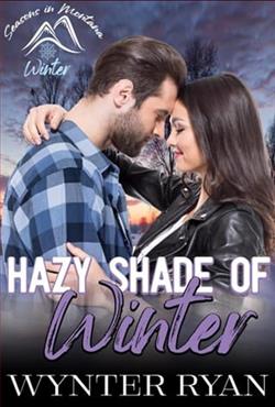 Hazy Shade of Winter