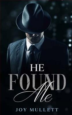 He Found Me