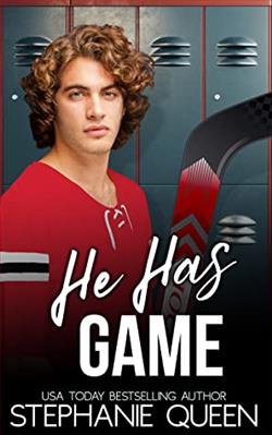 He Has Game (Boston Brawlers Hockey)