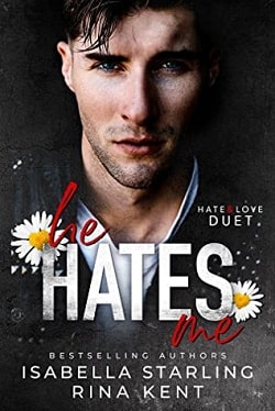 He Hates Me (Hate & Love Duet 1)