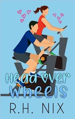 Head Over Wheels