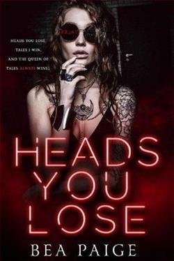 Heads You Lose (Grim & Beast Duet 2)