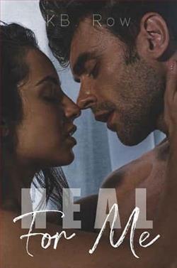 Heal For Me