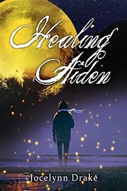 Healing Aiden (Lords of Discord 5)