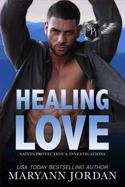 Healing Love