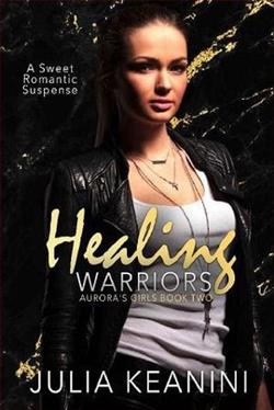 Healing Warriors
