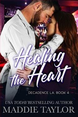 Healing the Heart