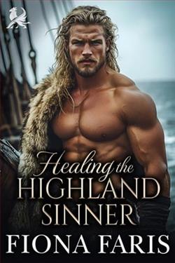 Healing the Highland Sinner
