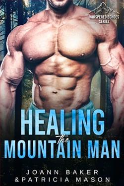 Healing the Mountain Man