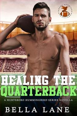 Healing the Quarterback
