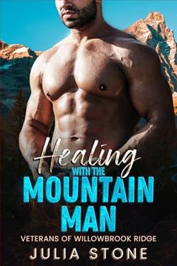 Healing with the Mountain Man