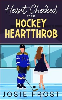 Heart Checked By the Hockey Heartthrob