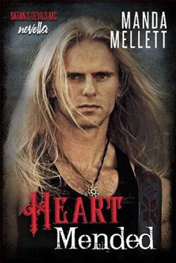 Heart Mended