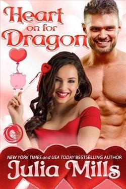 Heart On For Dragon