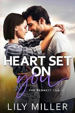 Heart Set on You