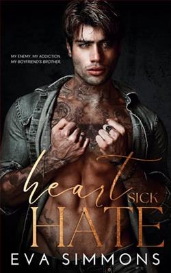 Heart Sick Hate