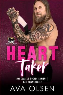 Heart Taker