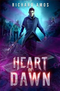 Heart of Dawn