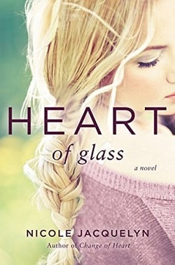 Heart of Glass (Fostering Love 3)