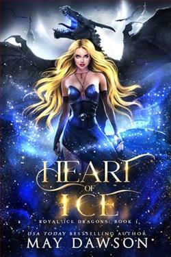 Heart of Ice