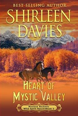 Heart of Mystic Valley