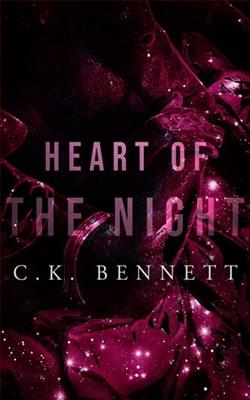 Heart of The Night